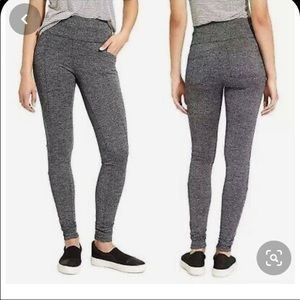 Athleta high waisted legging